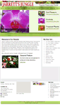 Mobile Screenshot of jarrettsjungle.com
